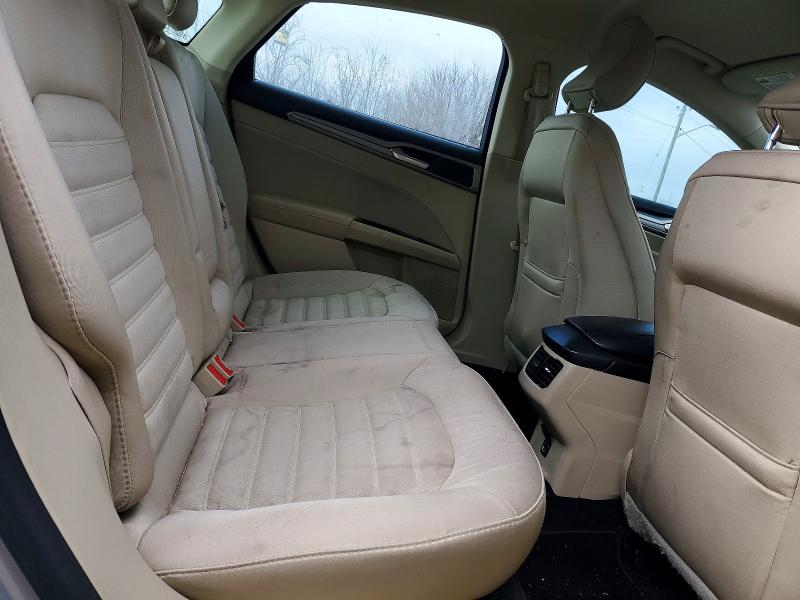 Photo 10 from auction – 2015 FORD FUSION SE with VIN 3FA6P0H71FR181695