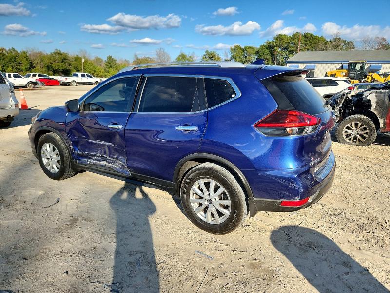 Photo 2 from auction – 2018 NISSAN ROGUE S with VIN KNMAT2MT7JP594543
