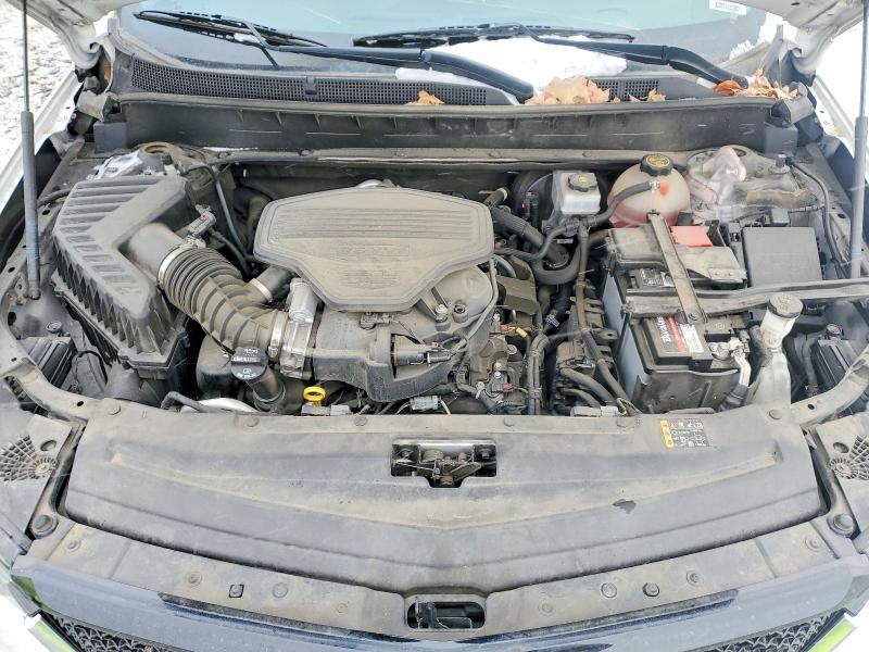 Photo 12 from auction – 2020 CADILLAC XT6 PREMIU with VIN 1GYKPCRS5LZ137052