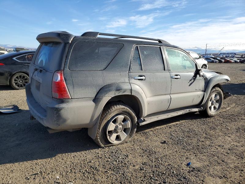 Foto 3 de la subasta – 2007 TOYOTA 4RUNNER SR con VIN JTEBU14R270121372