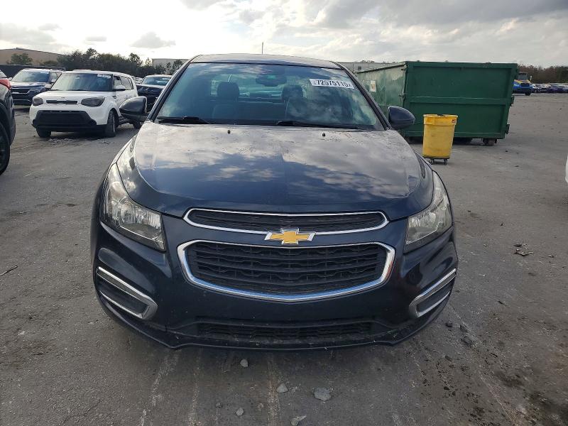 Photo 5 from auction – 2015 CHEVROLET CRUZE ECO with VIN 1G1PH5SB5F7173606