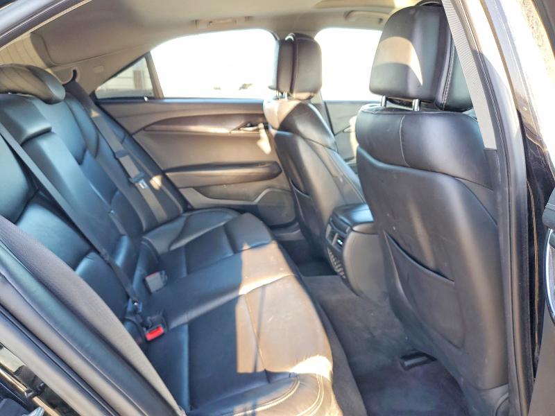 Photo 10 from auction – 2014 CADILLAC ATS with VIN 1G6AA5RX9E0113051