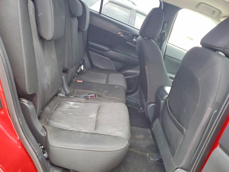 Photo 11 from auction – 2020 MITSUBISHI ECLIPSE CROSS with VIN JA4AS5AA0LZ035621