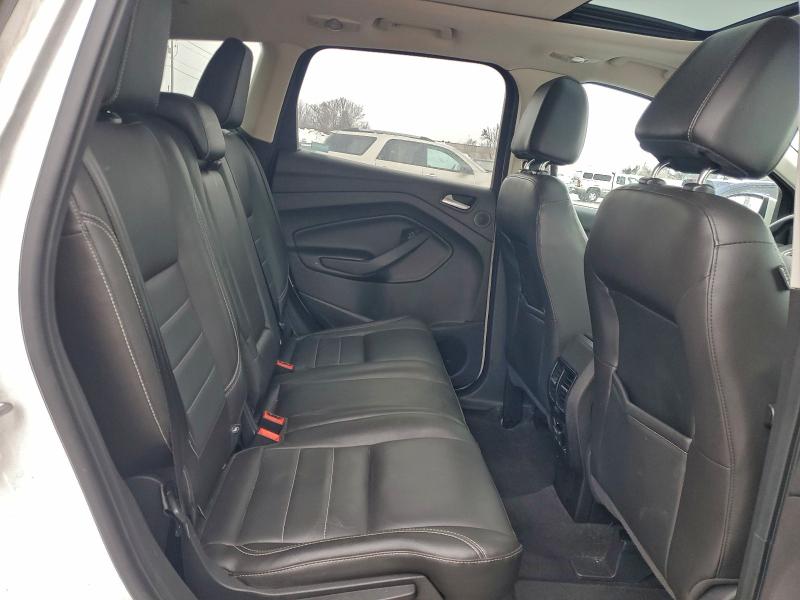 Photo 11 from auction – 2013 FORD ESCAPE SEL with VIN 1FMCU9H97DUD51992