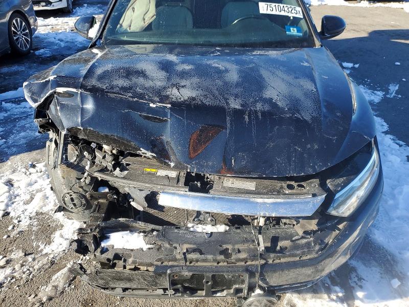 Photo 11 from auction – 2019 VOLKSWAGEN JETTA with VIN 3VWC57BU9KM113627