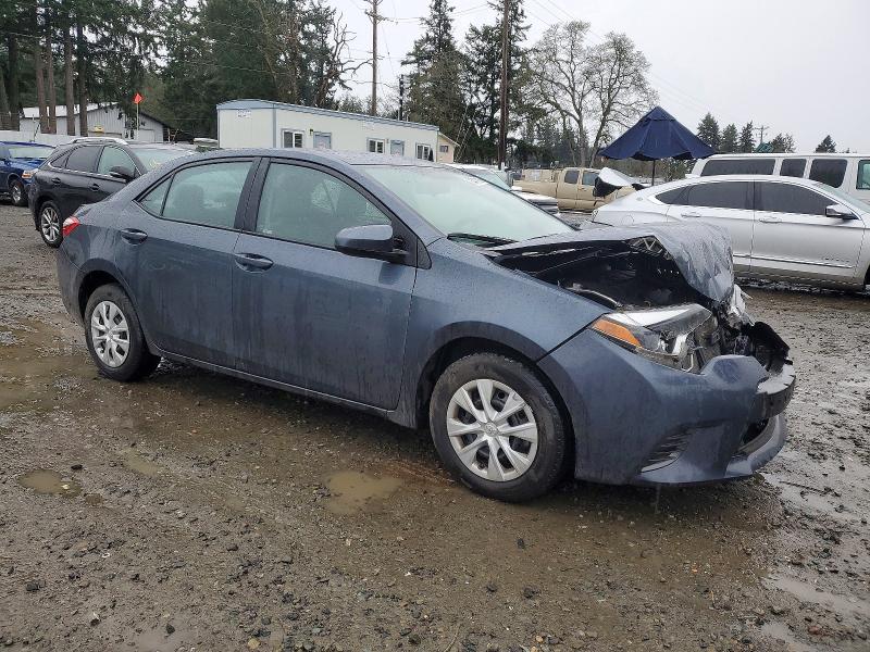 Photo 4 from auction – 2016 TOYOTA COROLLA EC with VIN 2T1BPRHE5GC731550