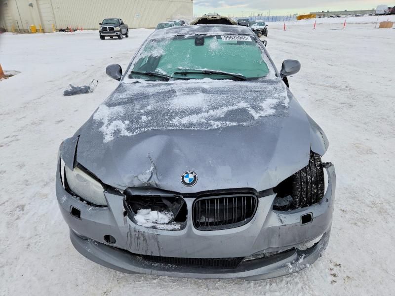 Photo 5 from auction – 2011 BMW 335 XI with VIN WBAKF9C57BE261826
