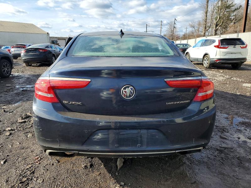 Zdjęcie 6 z aukcji – 2017 BUICK LACROSSE z VIN 1G4ZR5SS3HU211007