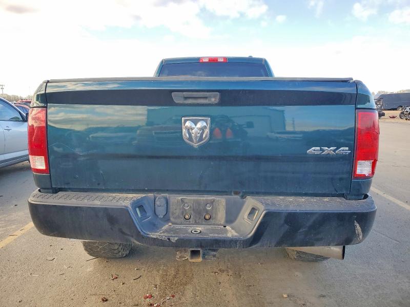 Photo 6 from auction – 2011 DODGE RAM 2500 with VIN 3D7UT2CL5BG522105
