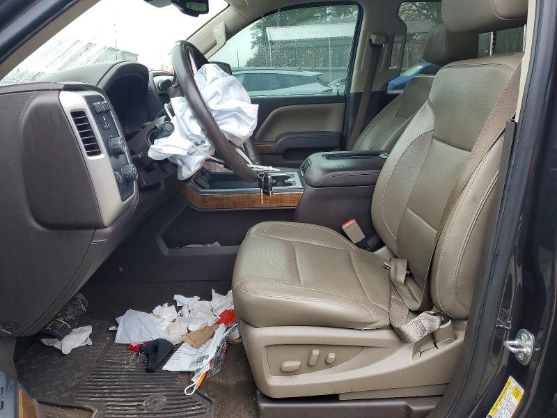 Photo 7 from auction – 2016 GMC SIERRA K15 with VIN 3GTU2NEC9GG257644