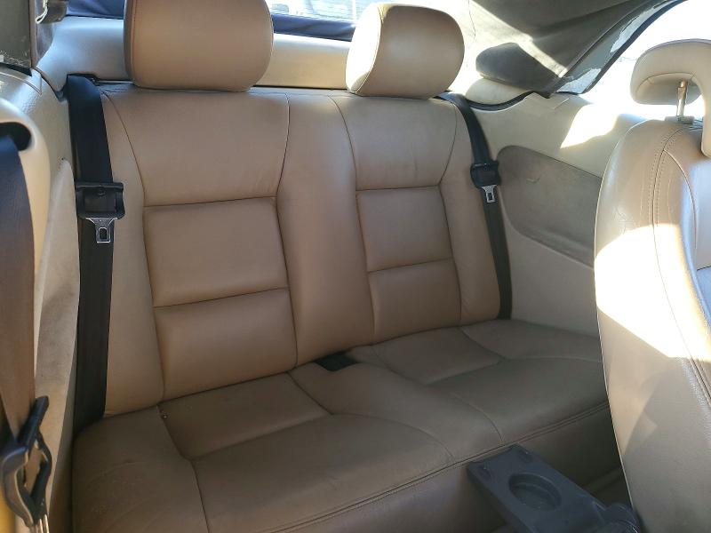 Photo 10 from auction – 1999 SAAB 9-3 SE with VIN YS3DF75N1X7001116