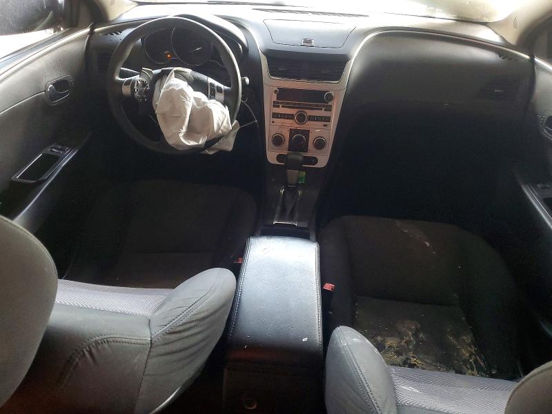 Photo 8 from auction – 2012 CHEVROLET MALIBU with VIN 1G1ZC5E04CF267740