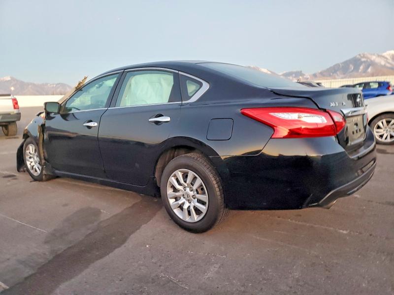 Photo 2 from auction – 2016 NISSAN ALTIMA 2.5 with VIN 1N4AL3AP4GN371335