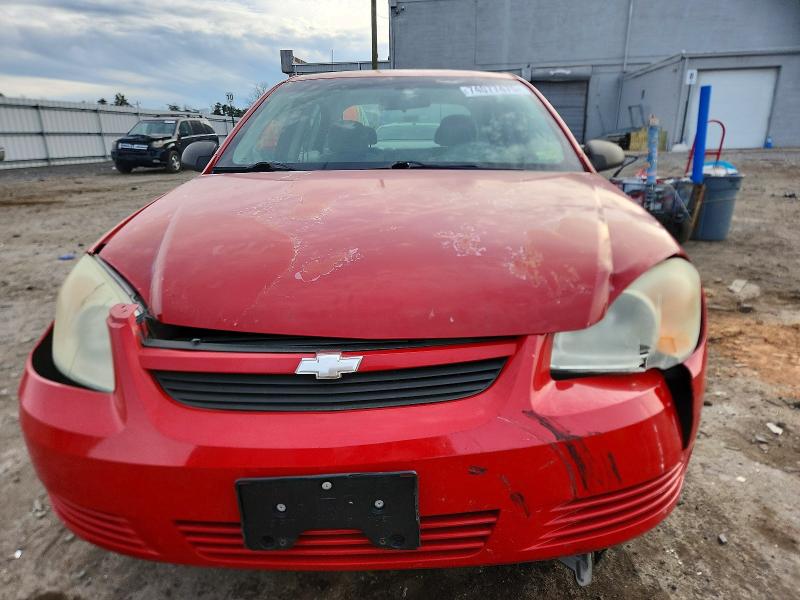 Photo 5 from auction – 2006 CHEVROLET COBALT LS with VIN 1G1AK55F267839293