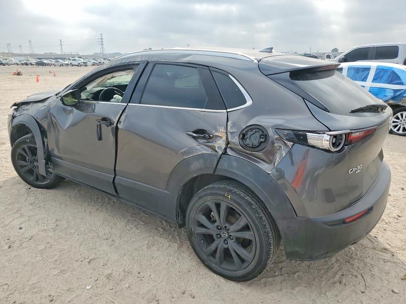 Photo 2 from auction – 2021 MAZDA CX-30 PREM with VIN 3MVDMBEY8MM264763