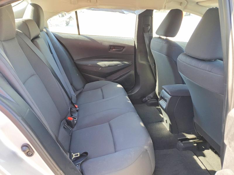 Photo 10 from auction – 2023 TOYOTA COROLLA LE with VIN 5YFB4MDE4PP069431