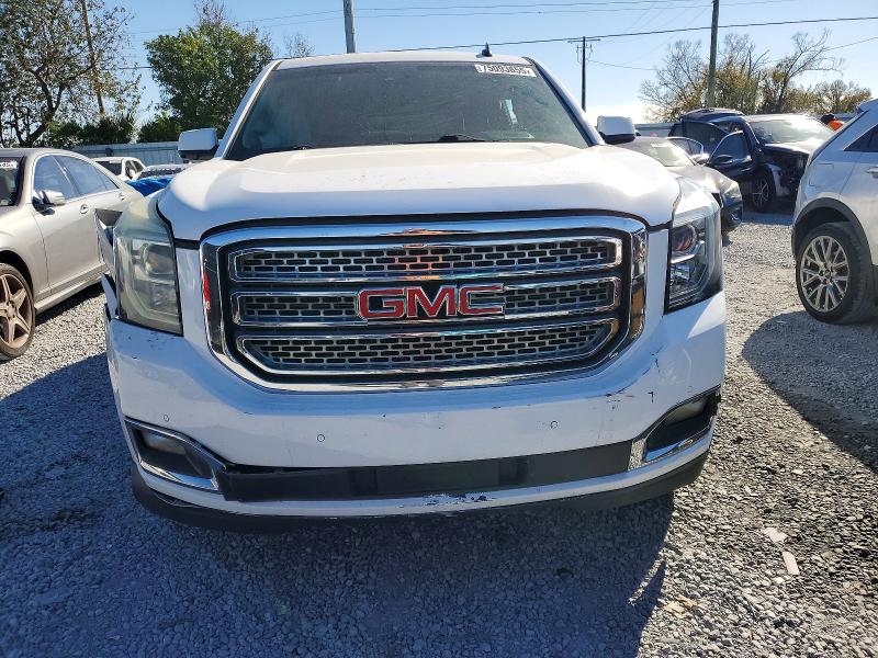 Photo 5 from auction – 2015 GMC YUKON with VIN 1GKS1BKC4FR249757