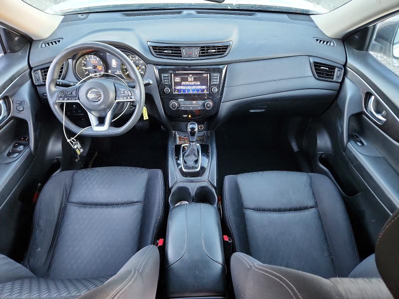 Photo 8 from auction – 2018 NISSAN ROGUE with VIN JN8AT2MV4JW311706