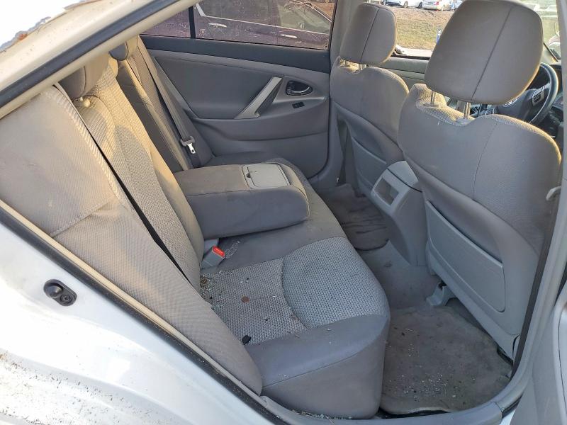 Foto 10 de la subasta – 2011 TOYOTA CAMRY BASE con VIN 4T1BF3EK7BU677170