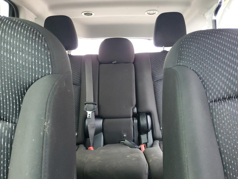 Photo 10 from auction – 2019 DODGE JOURNEY SE with VIN 3C4PDCBB2KT815387