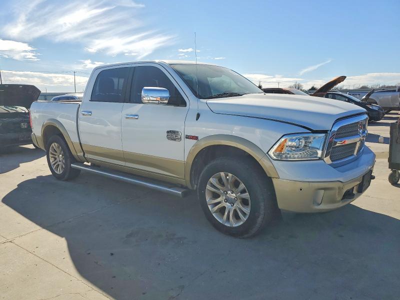 Photo 4 from auction – 2016 RAM 1500 LONGH with VIN 1C6RR6PM4GS286143