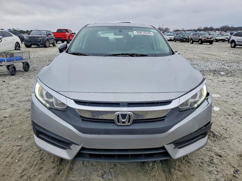 Фото 5 с аукциона – 2016 HONDA CIVIC EX с VIN 19XFC2F70GE089975