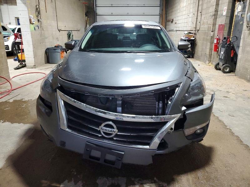 Photo 5 from auction – 2015 NISSAN ALTIMA with VIN 1N4AL3AP1FN878627