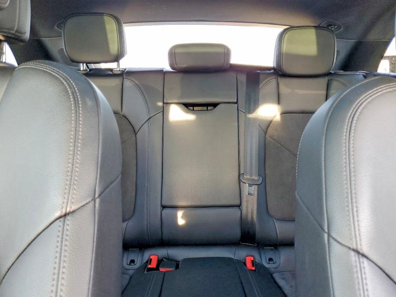 Photo 10 from auction – 2021 PORSCHE MACAN with VIN WP1AA2A52MLB16634