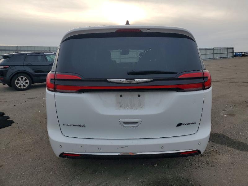 Photo 6 from auction – 2023 CHRYSLER PACIFICA H with VIN 2C4RC1S70PR527213
