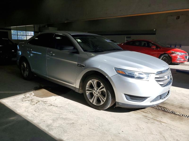 Photo 4 from auction – 2016 FORD TAURUS with VIN 1FAHP2D82GG139869