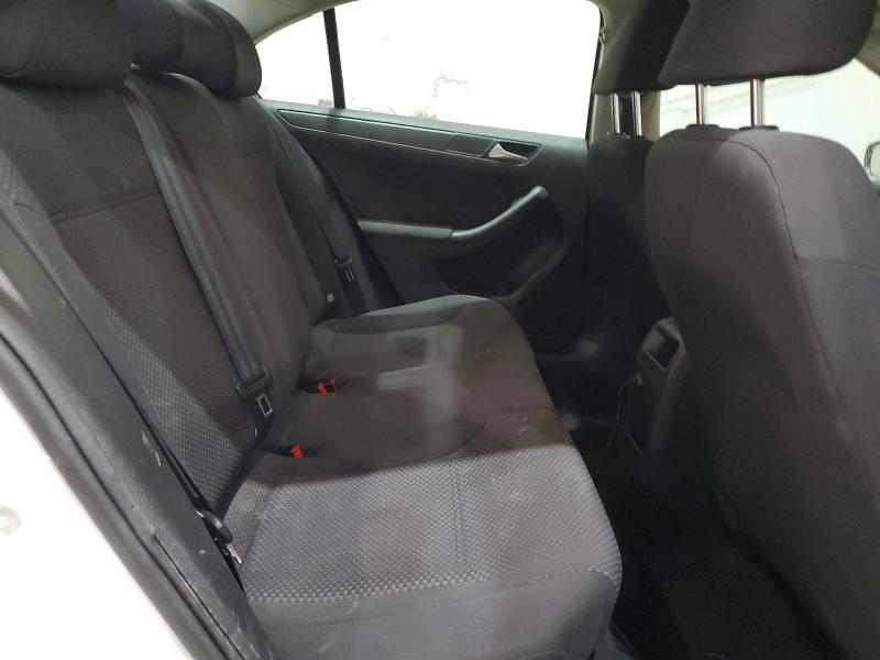 Photo 10 from auction – 2012 VOLKSWAGEN JETTA with VIN 3VW2K7AJ1CM409139