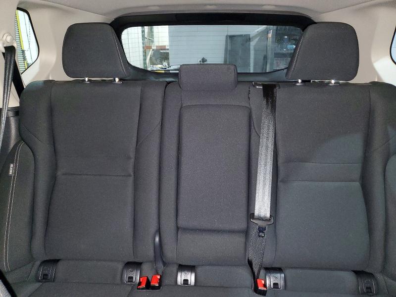 Photo 10 from auction – 2024 NISSAN ROGUE S with VIN 5N1BT3ABXRC726005