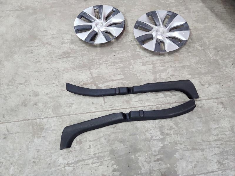 Photo 13 from auction – 2023 TESLA MODEL Y with VIN 7SAYGDEE6PF887340