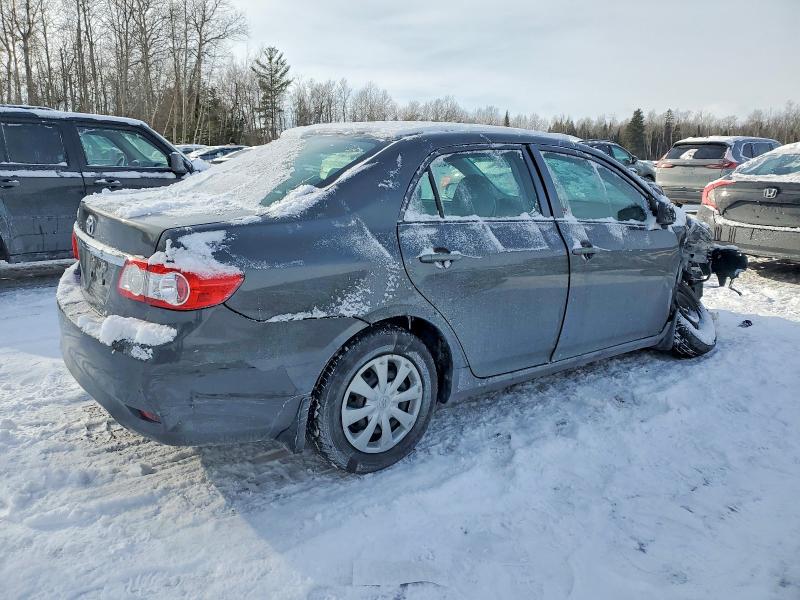 Photo 3 from auction – 2012 TOYOTA COROLLA BA with VIN 2T1BU4EE4CC884818
