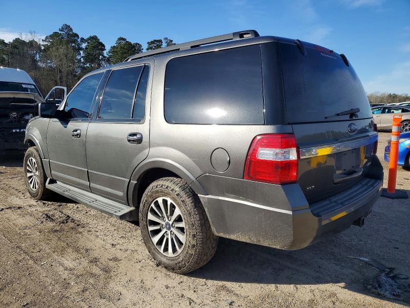 Photo 2 from auction – 2017 FORD EXPEDITION with VIN 1FMJU1JT1HEA21313