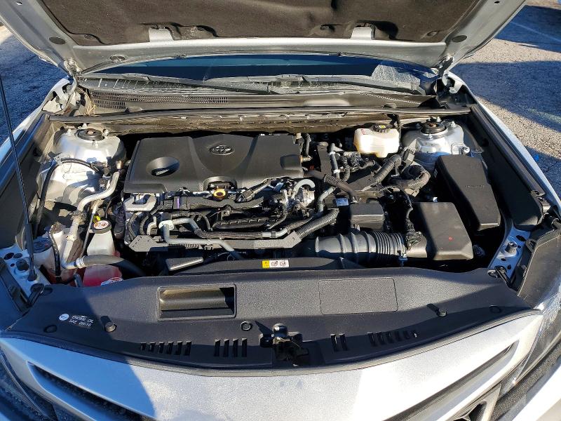 Photo 11 from auction – 2023 TOYOTA CAMRY with VIN 4T1G31AK7PU615252