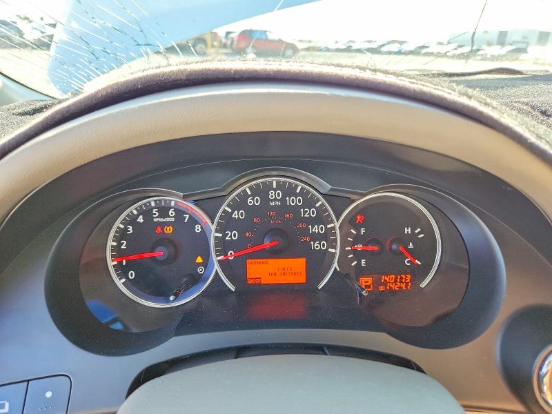 Photo 9 from auction – 2011 NISSAN ALTIMA BAS with VIN 1N4AL2APXBN485164