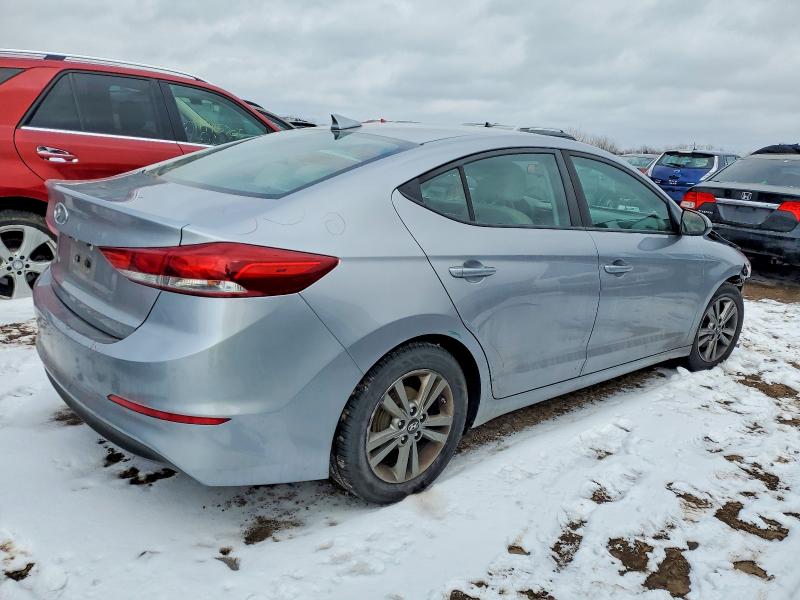 Photo 3 from auction – 2017 HYUNDAI ELANTRA with VIN 5NPD84LF2HH006835