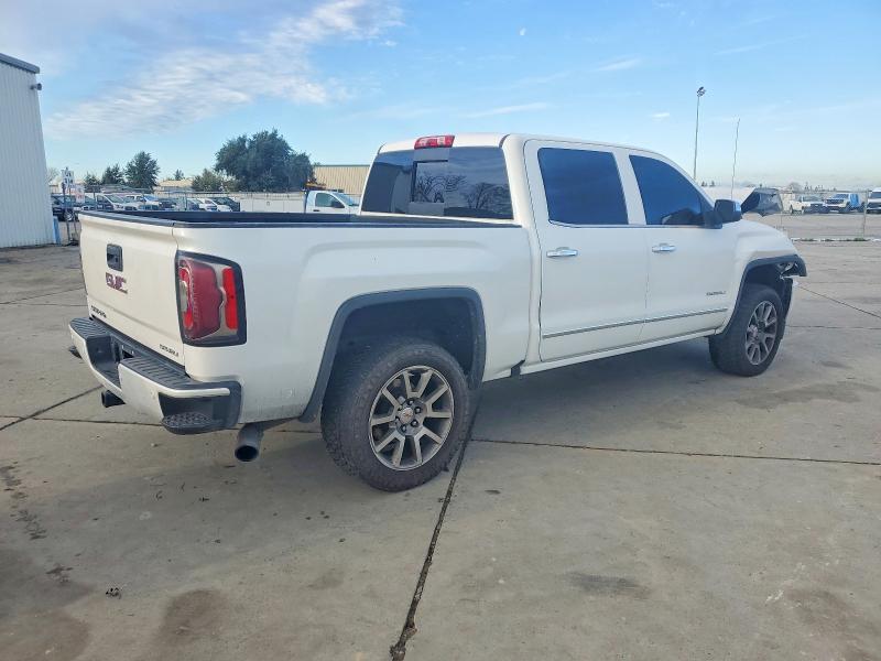 Photo 3 from auction – 2017 GMC SIERRA K15 with VIN 3GTU2PEJ8HG114079