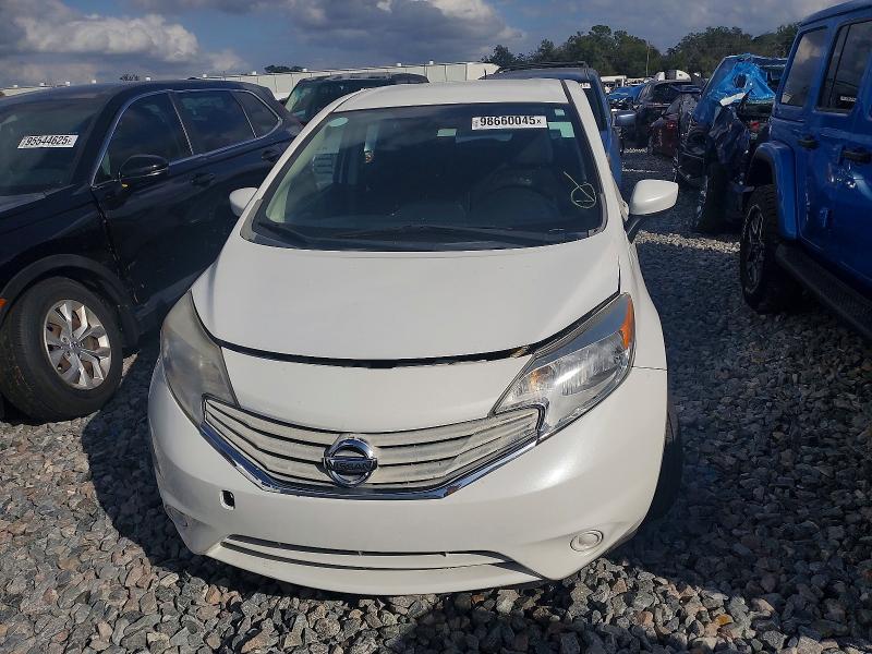 Photo 5 from auction – 2015 NISSAN VERSA NOTE with VIN 3N1CE2CP2FL355740
