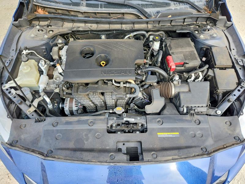 Photo 11 from auction – 2020 NISSAN ALTIMA S with VIN 1N4BL4BV0LC254803