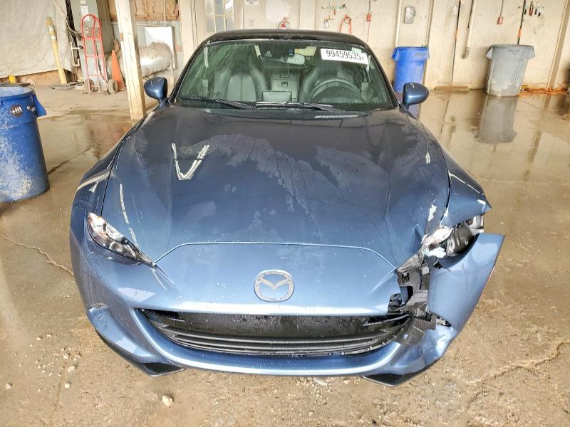 Photo 5 from auction – 2017 MAZDA MX-5 MIATA with VIN JM1NDAD70H0123705