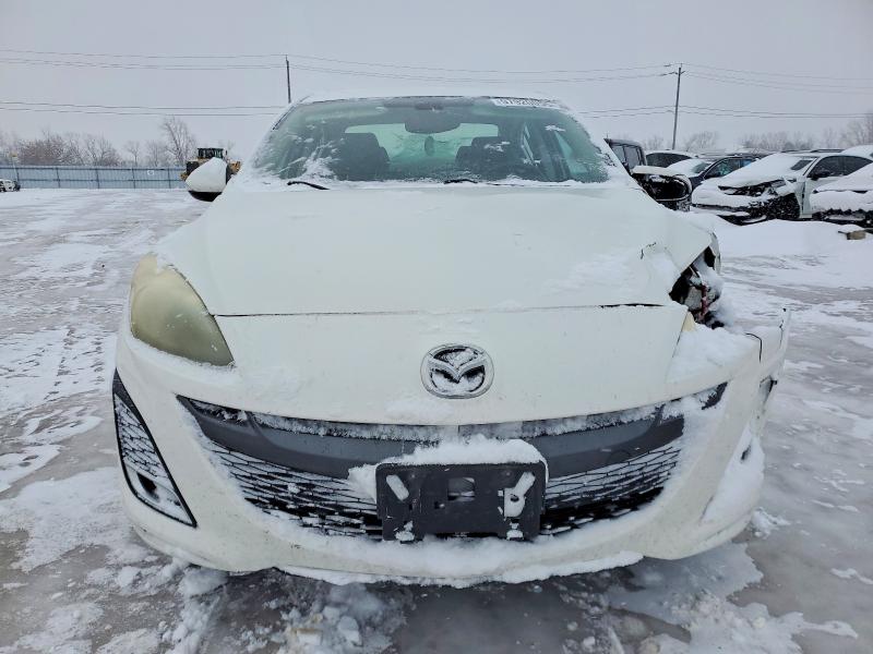 Foto 5 de la subasta – 2010 MAZDA 3 con VIN JM1BL1S56A1163617