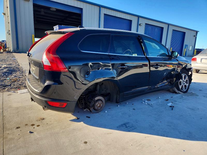 Photo 3 from auction – 2012 VOLVO XC60 3.2 with VIN YV4952DL1C2305344