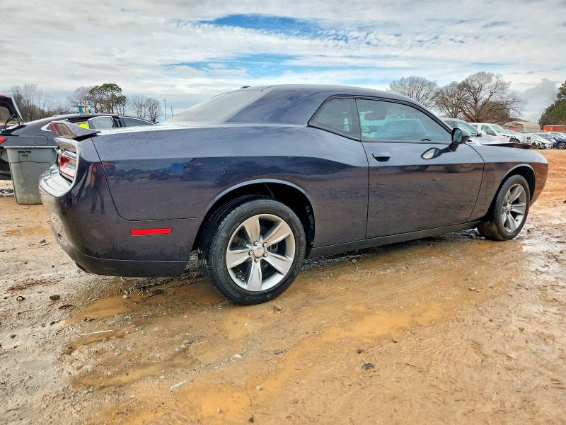 Photo 3 from auction – 2019 DODGE CHALLENGER with VIN 2C3CDZAG8KH674241