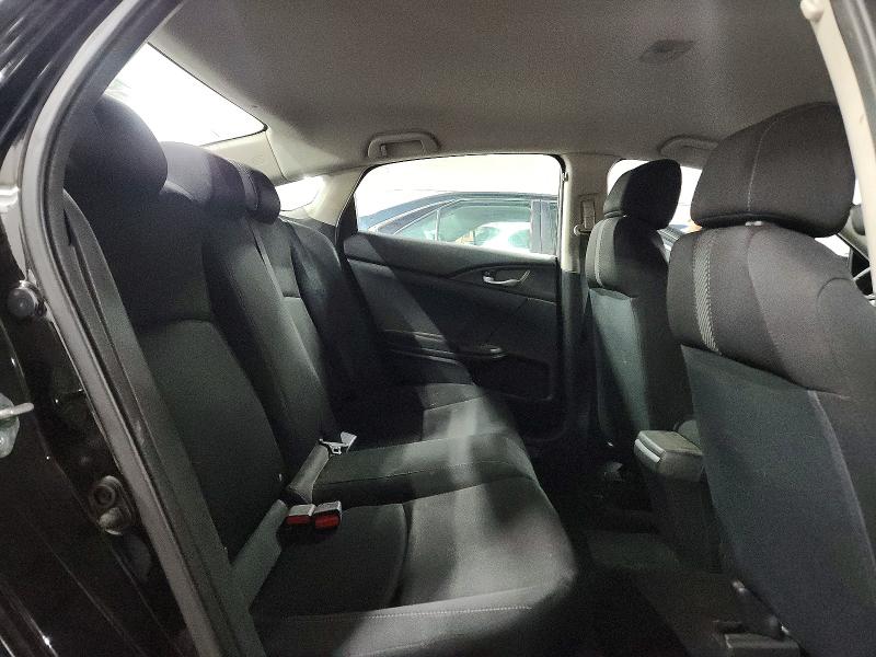 Photo 10 from auction – 2017 HONDA CIVIC LX with VIN 2HGFC2F51HH526078