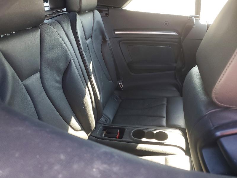 Photo 10 from auction – 2015 AUDI A3 PREMIUM with VIN WAU5CLFF4F1042066