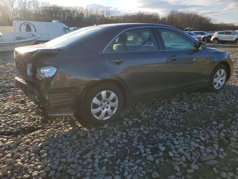 Photo 3 from auction – 2011 TOYOTA CAMRY with VIN 4T1BF3EK3BU125553