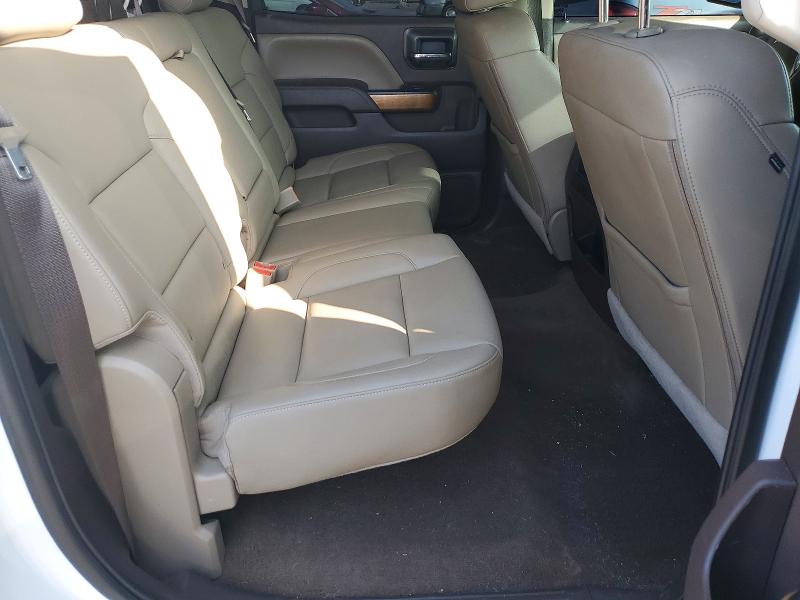 Photo 10 from auction – 2017 CHEVROLET SILVERADO with VIN 3GCUKSEC3HG356735
