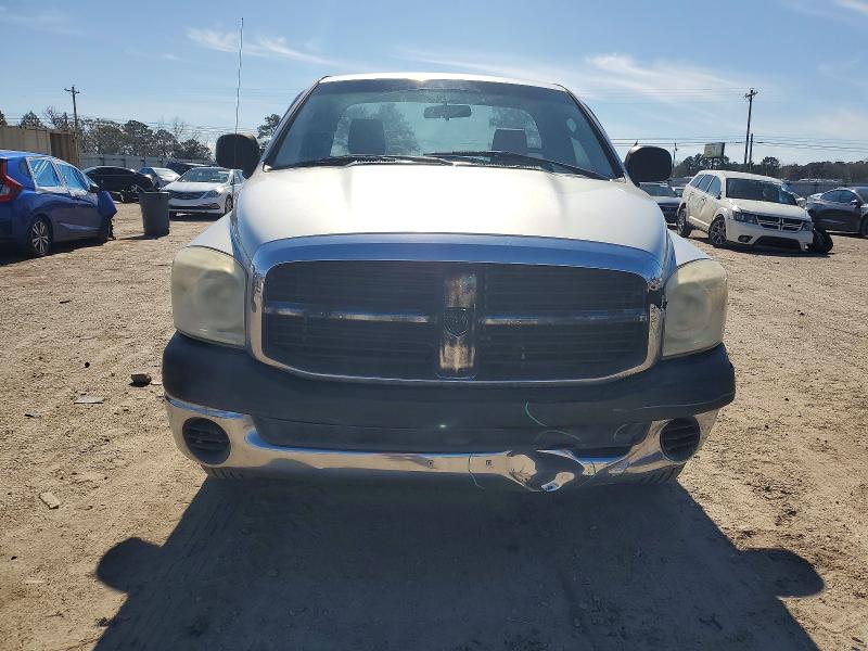 Photo 5 from auction – 2007 DODGE RAM 1500 S with VIN 1D7HA16KX7J548595
